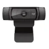 CAMERA WEB LOGITECH C920 PRO, FULL-HD 1080P, NEGRU