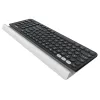 TASTATURA LOGITECH K780, FARA FIR, NEGRU