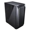 CARCASA PC COUGAR MX410, MIDI-TOWER, ATX, NEGRU