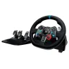ИГРОВОЙ РУЛЬ LOGITECH G29, ЧЁРНЫЙ