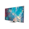 75" LED SMART TV SAMSUNG QE75QN85AAUXUA, 3840X2160 4K UHD, TIZEN, NEGRU
