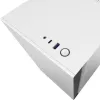 КОМПЬЮТЕРНЫЙ КОРПУС NZXT H210, MINI-TOWER, ATX, БЕЛЫЙ
