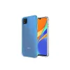 HUSA XCOVER REDMI 9C - TPU ULTRA-THIN, TRANSPARENT