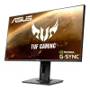 27" ИГРОВОЙ МОНИТОР ASUS VG279QM, IPS 1920 X 1080 FULL-HD, ЧЁРНЫЙ