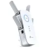 AMPLIFICATOR DE SEMNAL WI?FI TP-LINK RE650, 800 MBPS, 1733 MBPS, ALB