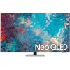 65" LED SMART TV SAMSUNG QE65QN85AAUXUA, 3840X2160 4K UHD, TIZEN, ARGINTIU