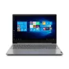 LAPTOP BUSINESS 15,6" LENOVO V15 ADA, IRON GREY, AMD ATHLON GOLD 3150U, 8GB/256GB, FARA SO