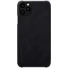 HUSA TIP CARTE NILLKIN IPHONE 11 PRO MAX - QIN, NEGRU