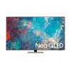 75" LED SMART TV SAMSUNG QE75QN85AAUXUA, 3840X2160 4K UHD, TIZEN, NEGRU