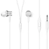 CASTI XIAOMI MI EARPHONES BASIC, ARGINTIU
