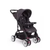 ПРОГУЛОЧНАЯ КОЛЯСКА KIKKA BOO AIRY, ТЁМНО-СЕРЫЙ