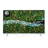 43" LED SMART ТЕЛЕВИЗОР LG 43UP76906LE, 3840 X 2160 4K, WEBOS, БЕЛЫЙ