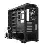 CARCASA PC BE QUIET! SILENT BASE 601 WINDOW, MIDI-TOWER, ATX PS2 , NEGRU