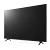 60" LED SMART ТЕЛЕВИЗОР LG 60UP80006LA, 3840 X 2160, WEBOS, ЧЁРНЫЙ