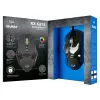 ИГРОВАЯ МЫШЬ SVEN RX-G815, ЧЁРНЫЙ