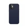 ЧЕХОЛ NILLKIN IPHONE 12 MINI - FLEX PURE, СИНИЙ