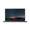 LAPTOP BUSINESS 15,6" LENOVO THINKBOOK 15 G3 ACL, MINERAL GREY, AMD RYZEN 5 5500U, 8GB/512GB, FARA SO