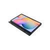 ЧЕХОЛ ДЛЯ ПЛАНШЕТА SAMSUNG TAB S6 LITE BOOK COVER, 10,4", ПОЛИУРЕТАН, СЕРЫЙ
