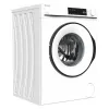 СТИРАЛЬНАЯ МАШИНА SHARP ESNFB9141WDEE, 9КГ, БЕЛЫЙ