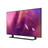 43" LED SMART ТЕЛЕВИЗОР SAMSUNG UE43AU9000UXUA, 3840 X 2160 4K, TIZEN, ЧЁРНЫЙ