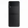СМАРТФОН SAMSUNG GALAXY FLIP3, 128ГБ/8ГБ, PHANTOM BLACK