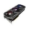 PLACA VIDEO ASUS ROG-STRIX-RTX3090-O24G-GAMING, 24GB GDDR6X 384BIT