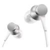 CASTI XIAOMI MI EARPHONES BASIC, ARGINTIU