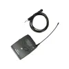MICROFON VOCAL SENNHEISER EW 112P G4 E, FARA FIR, NEGRU