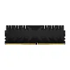 ОПЕРАТИВНАЯ ПАМЯТЬ KINGSTON FURY RENEGADE, DDR4 SDRAM, 3600 МГЦ, 32ГБ, KF436C16RB1K2/32