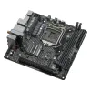 PLACA DE BAZA ASROCK H510M-ITX/AC, LGA1200, INTEL H510, MINI-ITX