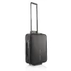 LUGGAGE XD-DESIGN FLEX FOLDABLE TROLLEY, ANTI-THEFT, P705.811 FOR LUGGAGE & DUFFELS, BLACK