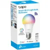 BEC INTELIGENT TP-LINK TAPO L530E, E27, MULTICOLOR