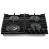 ГАЗОВАЯ ВАРОЧНАЯ ПАНЕЛЬ GORENJE GKTW 642 SYB, ЧЁРНЫЙ