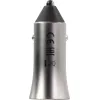 INCARCATOR AUTO XIAOMI MI CAR CHARGER PRO, 18W, ARGINTIU