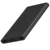 ACUMULATOR EXTERN XIAOMI POWER BANK 3, 10000MAH, NEGRU