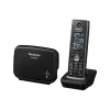 TELEFON IP PANASONIC KX-TGP600RUB, NEGRU