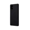 ЧЕХОЛ КНИЖКА NILLKIN GALAXY A71 - QIN LC, ЧЁРНЫЙ