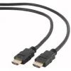 CABLE VIDEO GEMBIRD CC-HDMI4-10, HDMI (M) - HDMI (M), 3M, NEGRU