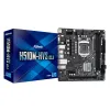 PLACA DE BAZA ASROCK H510M-HVS  R1/R2.0, LGA1200, INTEL H510, MICRO-ATX