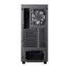 CARCASA PC GAMEMAX CONTAC COC, MIDI-TOWER, ATX, NEGRU/ROSU