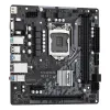 PLACA DE BAZA ASROCK H510M-HVS  R1/R2.0, LGA1200, INTEL H510, MICRO-ATX
