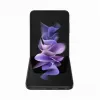 СМАРТФОН SAMSUNG GALAXY FLIP3, 128ГБ/8ГБ, PHANTOM BLACK