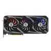 PLACA VIDEO ASUS ROG-STRIX-RTX3090-O24G-GAMING, 24GB GDDR6X 384BIT