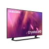 43" LED SMART ТЕЛЕВИЗОР SAMSUNG UE43AU9000UXUA, 3840 X 2160 4K, TIZEN, ЧЁРНЫЙ
