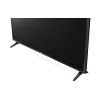 32" LED SMART TV LG 32LM577BPLA, 1366X768 HD, WEBOS, NEGRU