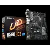 PLACA DE BAZA GIGABYTE B560 HD3, LGA1200, INTEL B560, ATX