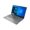 LAPTOP BUSINESS 15,6" LENOVO THINKBOOK 15 G3 ACL, MINERAL GREY, AMD RYZEN 5 5500U, 8GB/512GB, FARA SO