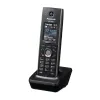 TELEFON IP PANASONIC KX-TGP600RUB, NEGRU