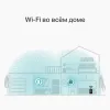 БЕСПРОВОДНОЙ МАРШРУТИЗАТОР TP-LINK ARCHER C6 V3.2, ЧЁРНЫЙ
