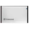 ВНЕШНИЙ КОРПУС TRANSCEND TS0GSJ25S3, СЕРЕБРИСТЫЙ (TS0GSJ25S3)